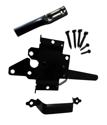 Gate Paddle Latch - BUY PER PIECE (EACH)