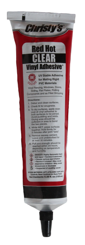 Christy's Glue - Christy's Glue .25 oz