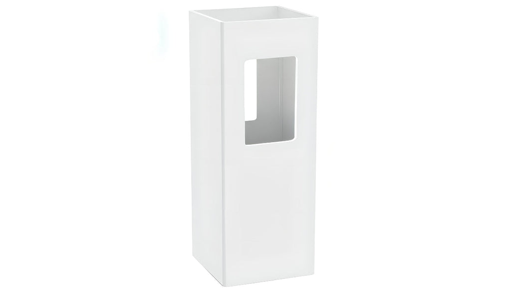 4" x 4" x 72" x .135 Line Post For Vinyl Fences (AFC-97) – America's ...