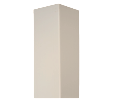 4" X 4" X 6' Sandstone Blank Post