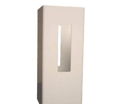 4" x 4" x 6' Sandstone Line Post