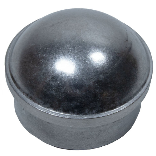 2-1/2" Aluminum Terminal Cap