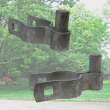 2-1/2" Male Hinge