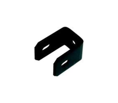 Flat Mount Bracket for 2" Post