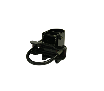 Black Bulldog Hinge 3" x 1-5/8"