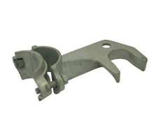 4" x 1-5/8" or 2" Cantilever Locking Latch
