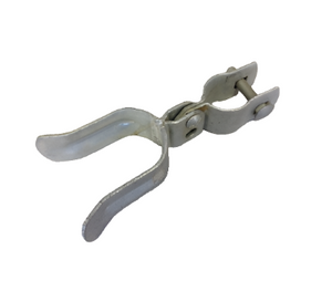 4" x 1 5/8" Commercial Fork Latch