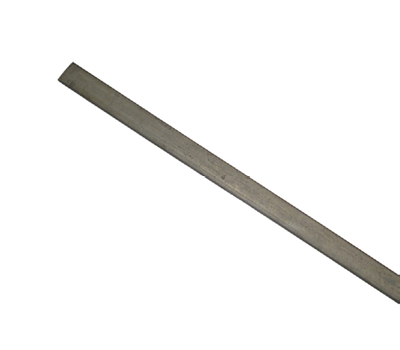 60" Galvanized Tension Bar