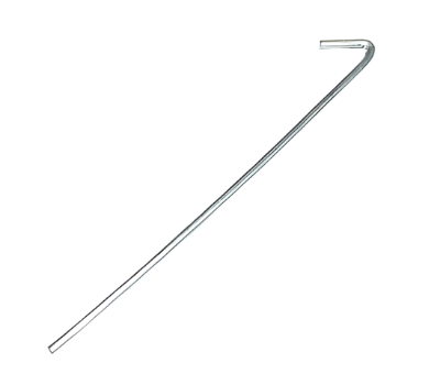 Wire Ties #33 6-1/2" x 11-1/2 ga. (Bag of 100)