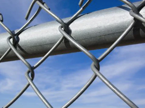 Top 3 Uses for Chain Link Fencing