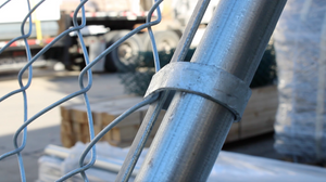 Top 5 Uses for Chain Link Fences