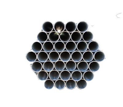 2" x .090 x 8' Temporary Fence Post – America’s Fence Store