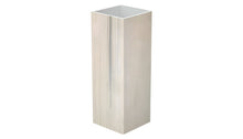 5" x 5" x 108" x .150 Standard Blank Post For Vinyl Fences