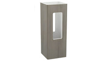5" x 5" x 60" x .150 Line Post For Vinyl Fences (AFC-302)