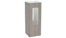 5" x 5" x 72" x .150 Line Post For Vinyl Fences (AFC-001)