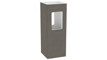 4" x 4" x 60" x .135 Line Post For Vinyl Fences (AFC-16)