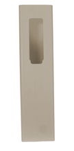 5" x 5" x 8' Khaki Routed End Post for K-28D