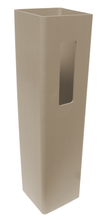 5" x 5" x 8' Khaki End Post