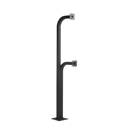 pedestal DAB brrrsos yokosquad M ロンT PED4272 42