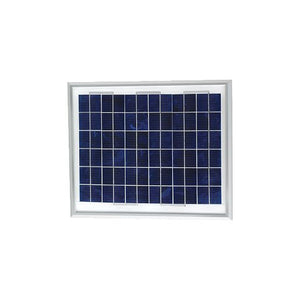 LA412XL20W - LA412DC Single Arm 20W XL Solar Package