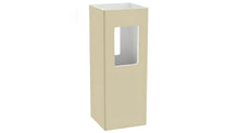 5" x 5" x 84" x .150 Line Post For Vinyl Fences (AFC-003)