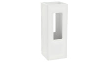 5" x 5" x 72" x .150 Line Post For Vinyl Fences (AFC-0304)
