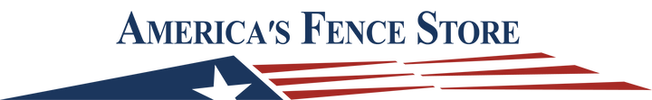 America&#39;s Fence Store