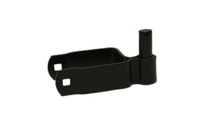 2-1/2" Male Hinge - Ornamental Gate