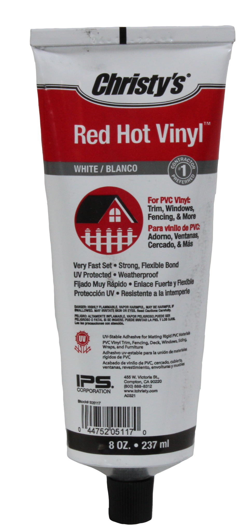 Christy's Glue America's Fence Store