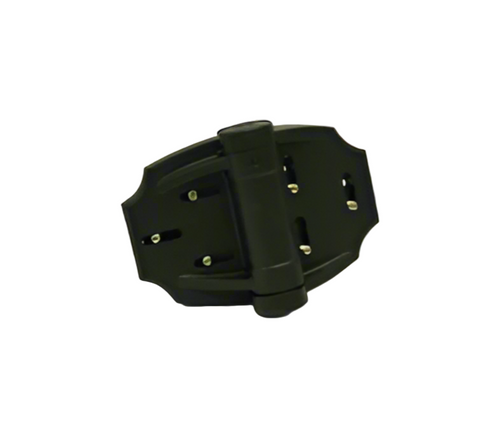 3 Way Adjustable Self-Closing Hinge (2 Sets Of Hinges)