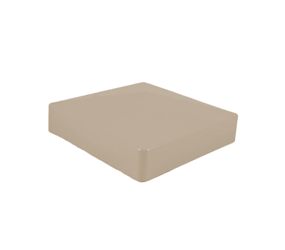 Khaki External Cap 5