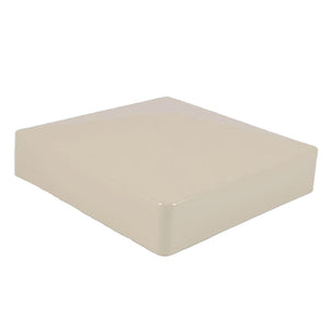 5" Sandstone External Cap