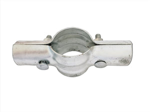 2-1/2" x 1-5/8" Line Rail Clamp