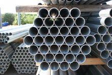 2" x .090 x 10' Galvanized Pipe Commercial Weight