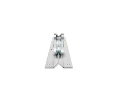 V-Track 10 ft. Unpainted – America