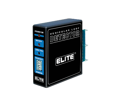 Elite Plug-In Loop Detector