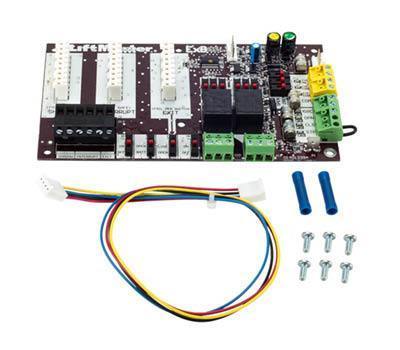 K1D8387-1CC Expansion Board UL325 – America's Fence Store