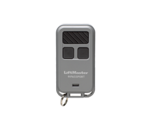 Promatic Remote Key Chain Passport MAX 3-Button Keychain with Proximity Remote Control – America ...
