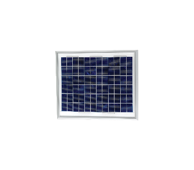 Solar-Panel Kit, 12V, 10W