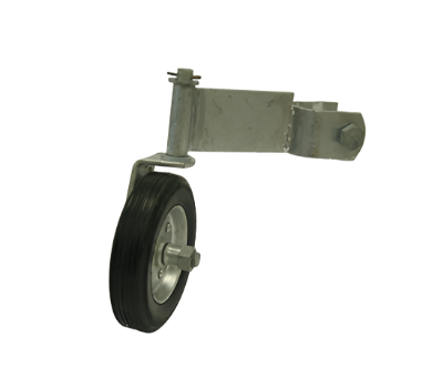 Swivel Gate Roller 1-3/8